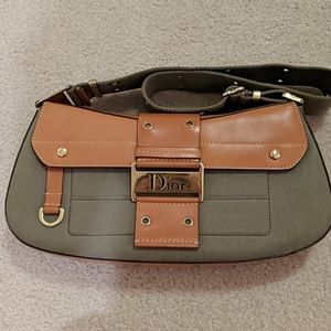 Dior authentic 👜 Street Chic